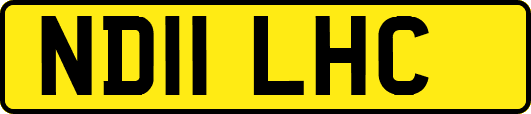 ND11LHC