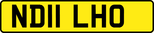 ND11LHO