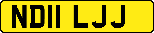 ND11LJJ