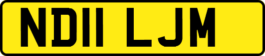 ND11LJM