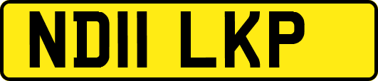ND11LKP
