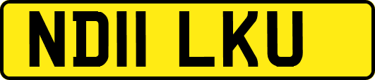ND11LKU