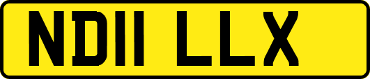 ND11LLX