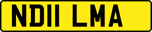 ND11LMA
