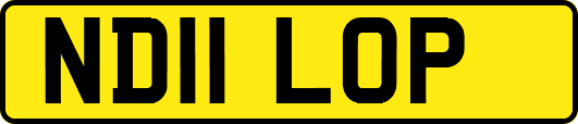 ND11LOP