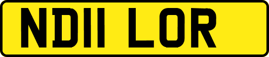 ND11LOR