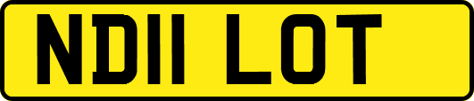 ND11LOT