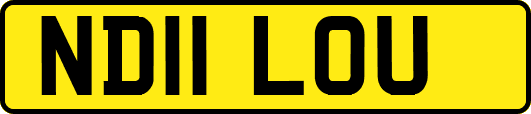 ND11LOU