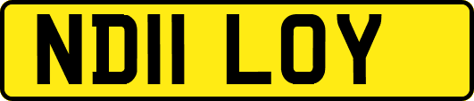 ND11LOY
