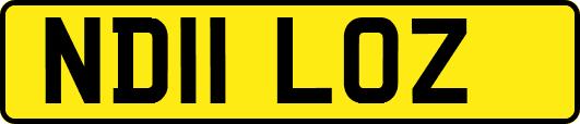 ND11LOZ