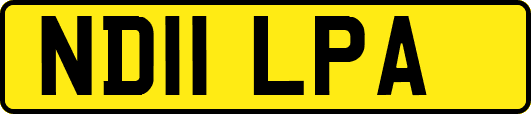 ND11LPA