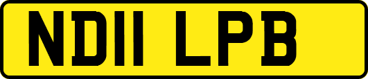 ND11LPB
