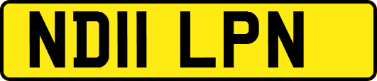 ND11LPN