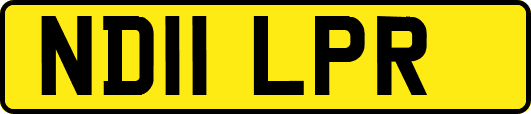 ND11LPR