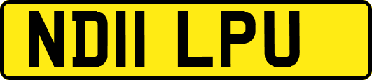ND11LPU
