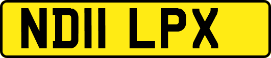 ND11LPX