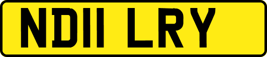 ND11LRY