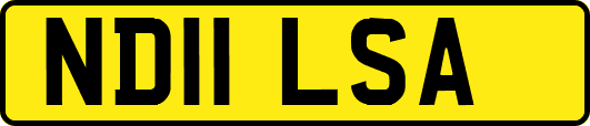 ND11LSA