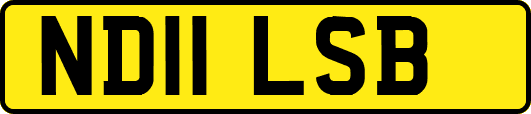 ND11LSB