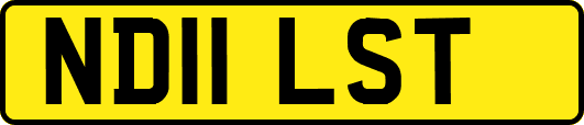 ND11LST