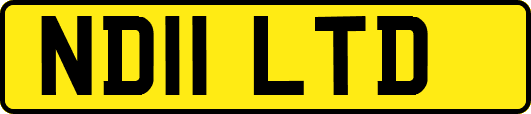 ND11LTD