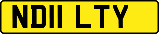 ND11LTY