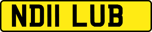 ND11LUB