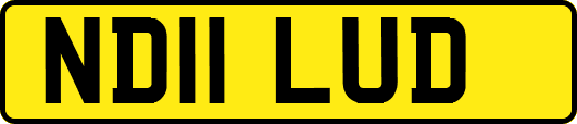 ND11LUD