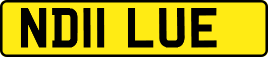 ND11LUE
