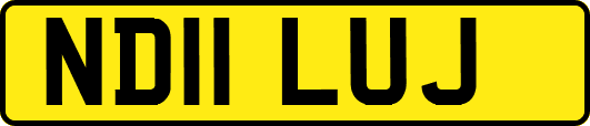 ND11LUJ