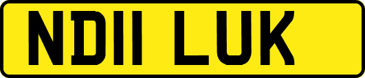 ND11LUK