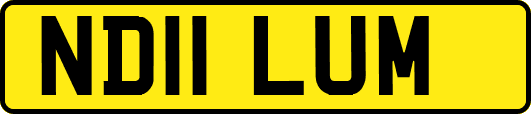 ND11LUM
