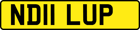 ND11LUP