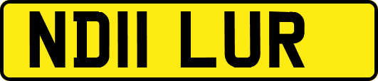 ND11LUR