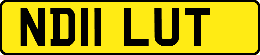 ND11LUT