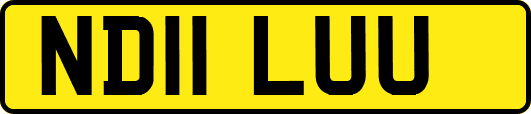 ND11LUU