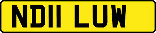 ND11LUW