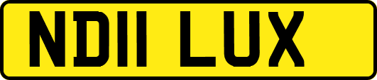 ND11LUX