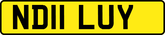 ND11LUY
