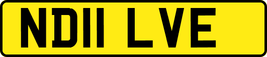 ND11LVE