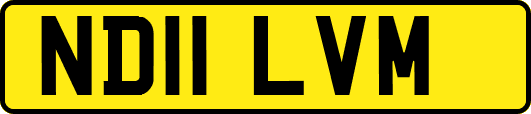 ND11LVM