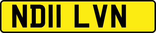 ND11LVN