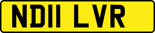 ND11LVR