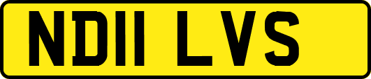 ND11LVS