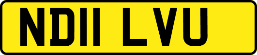 ND11LVU