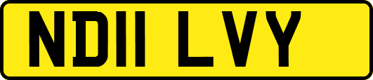 ND11LVY