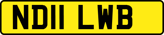 ND11LWB
