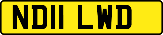 ND11LWD