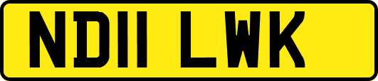 ND11LWK