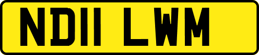 ND11LWM
